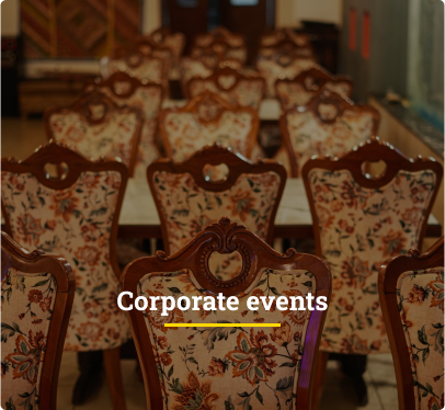 Corporate Events