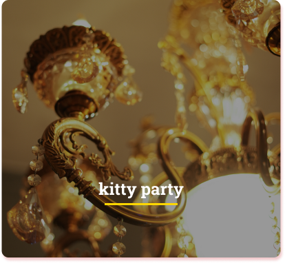 Kitty Parties